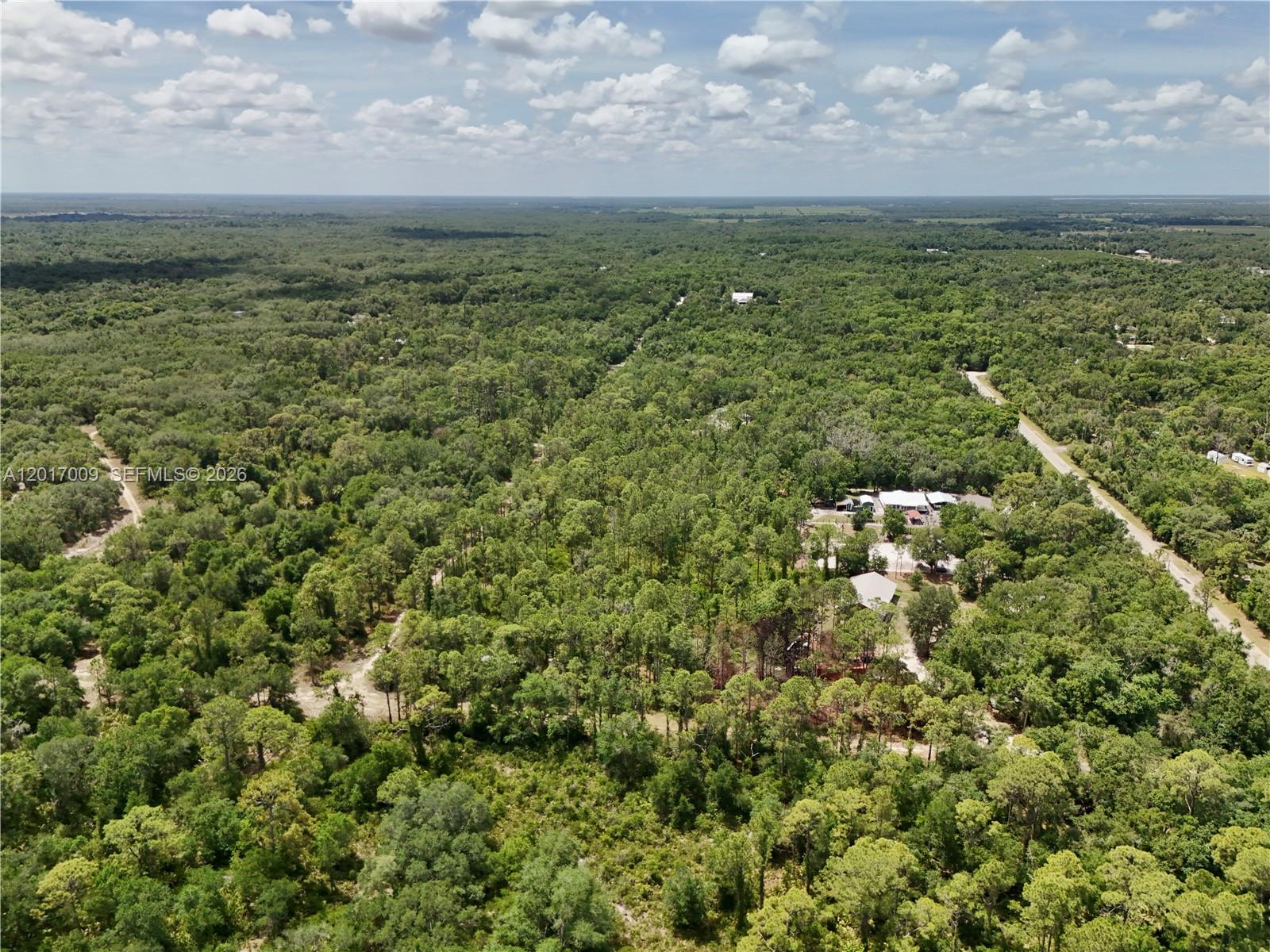 ROYAL PARK ESTATES - Land