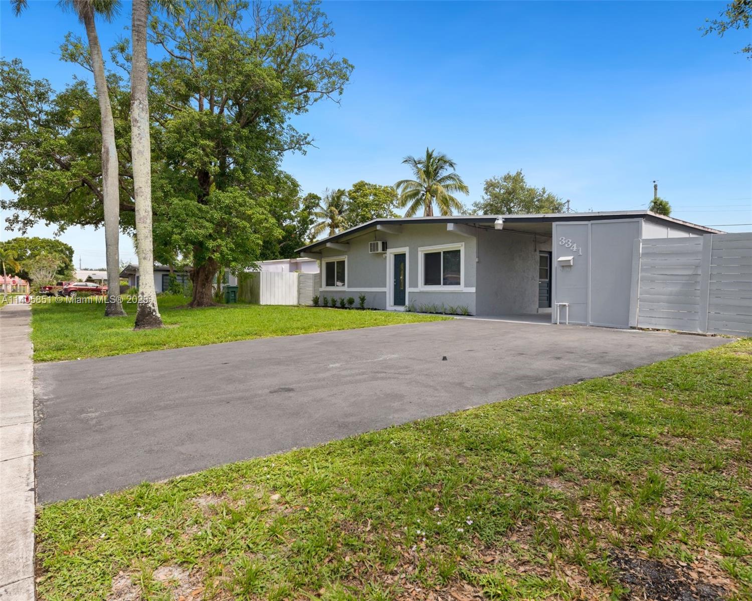 RIVERLAND VILLAGE SEC 1 R - Residential Lease