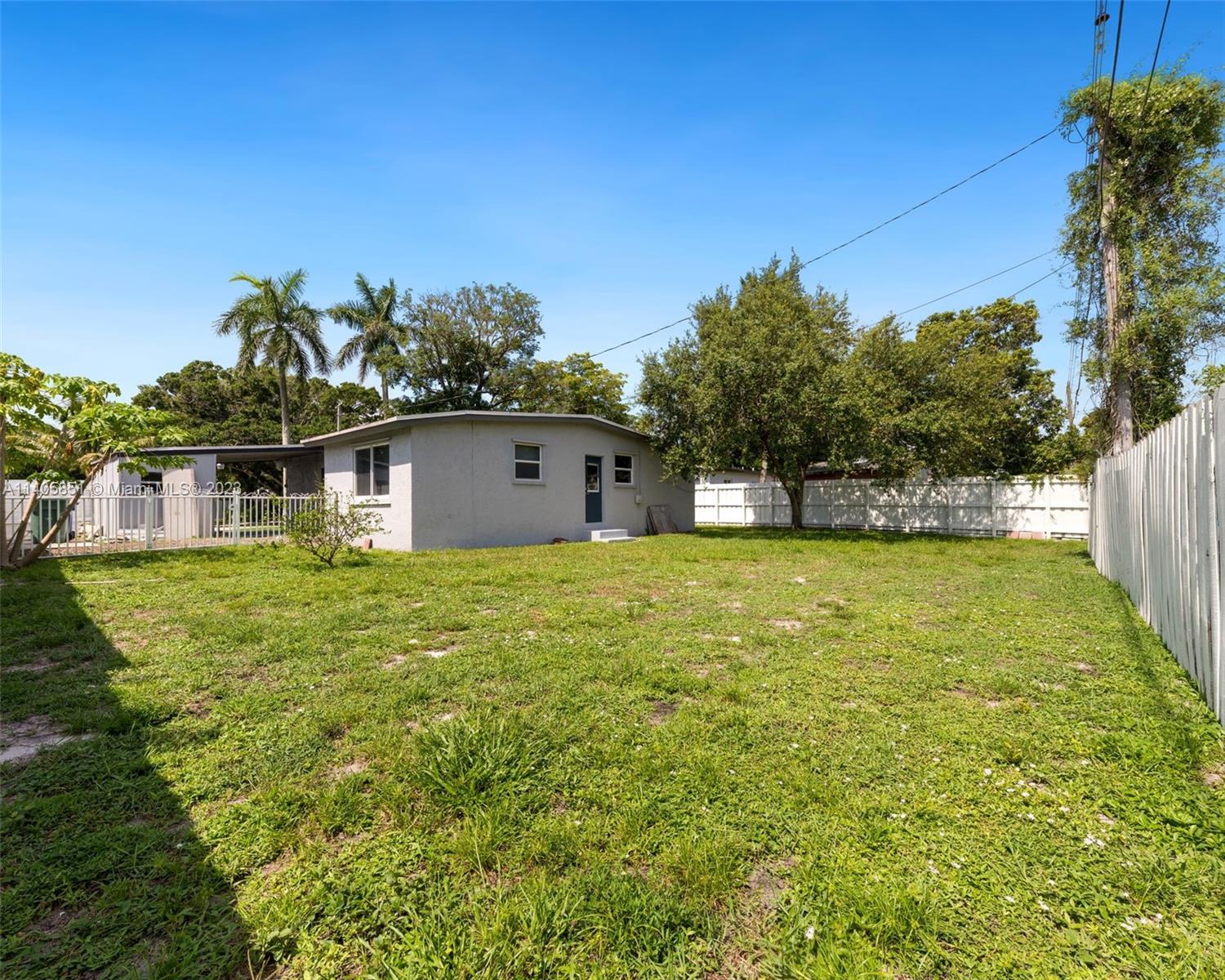 RIVERLAND VILLAGE SEC 1 R - Residential Lease