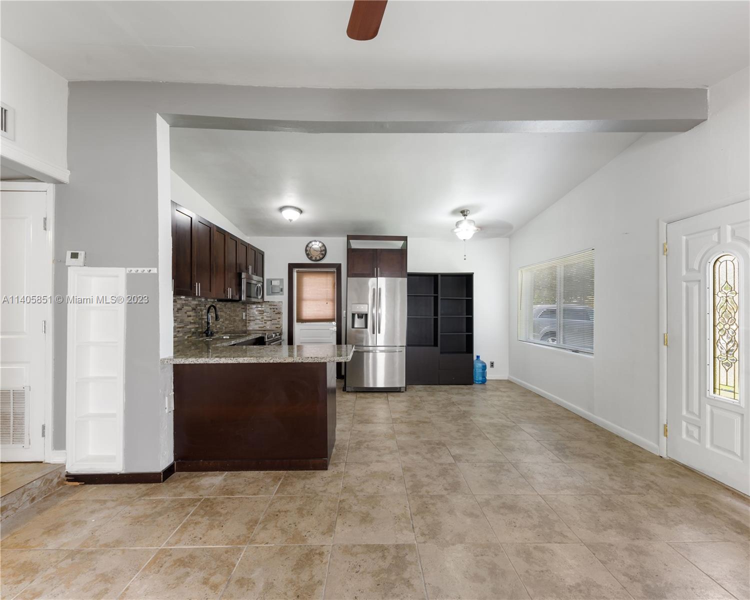 RIVERLAND VILLAGE SEC 1 R - Residential Lease