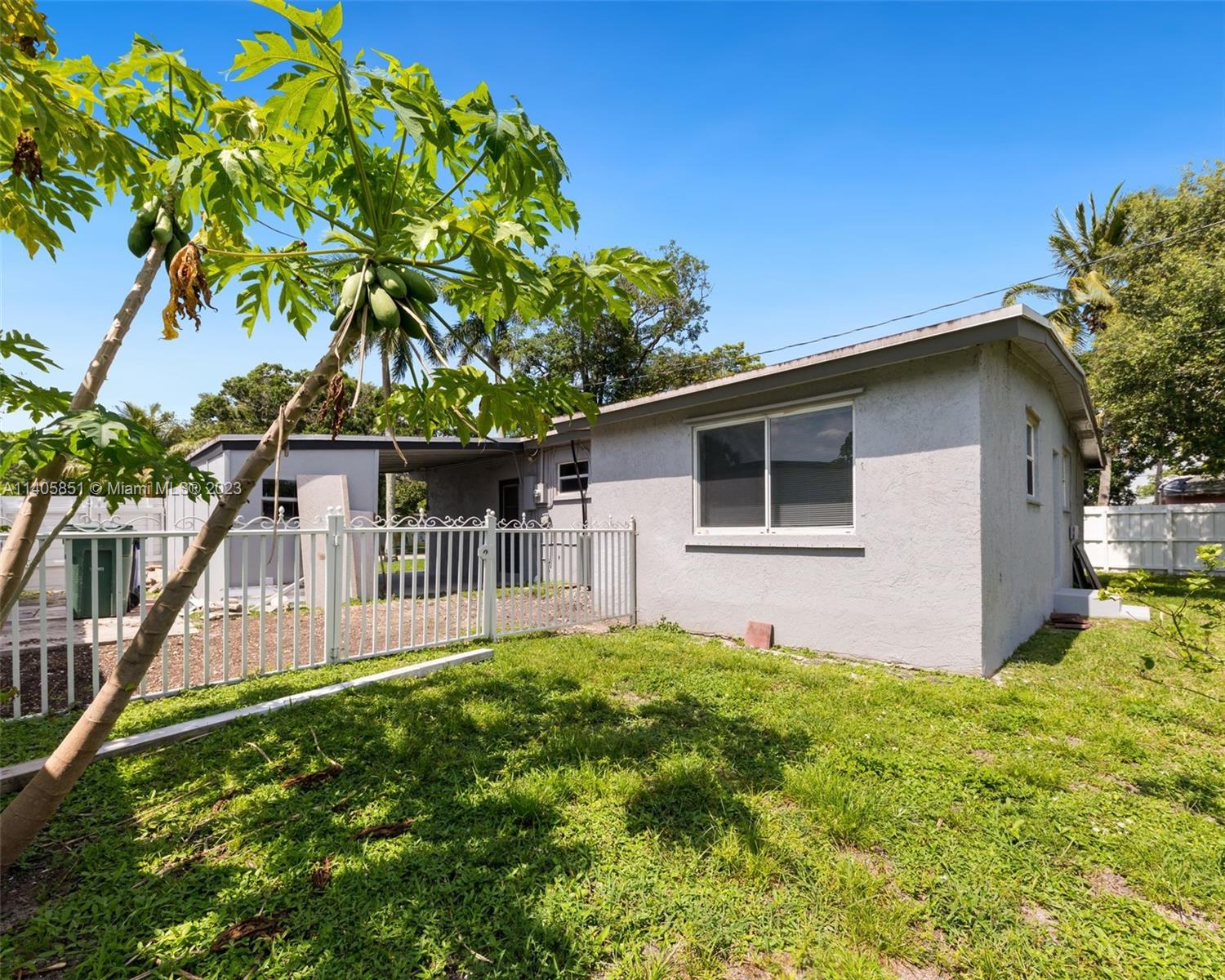 RIVERLAND VILLAGE SEC 1 R - Residential Lease