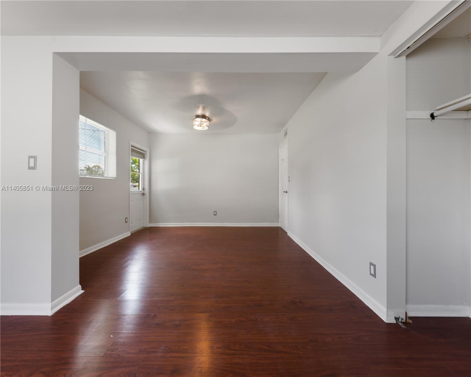 RIVERLAND VILLAGE SEC 1 R - Residential Lease