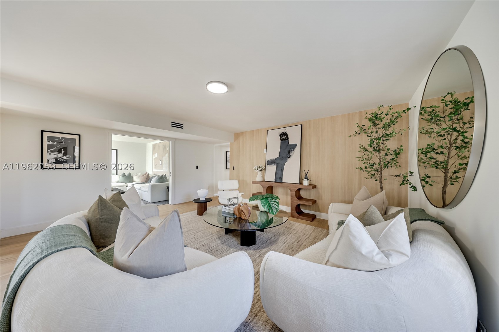 ALTOS DEL MAR NO 3 - Residential