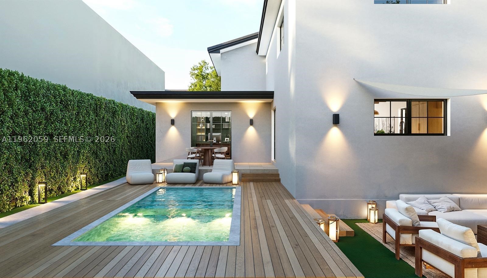 ALTOS DEL MAR NO 3 - Residential