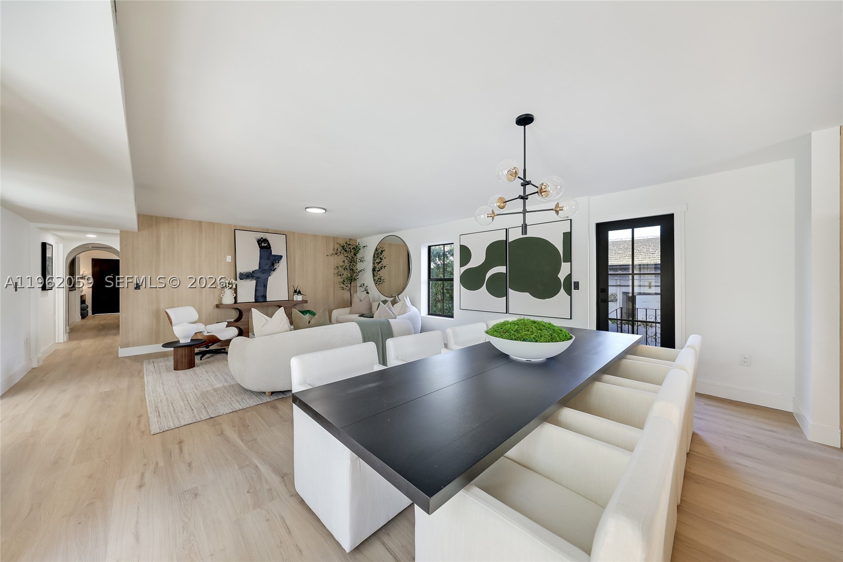 ALTOS DEL MAR NO 3 - Residential