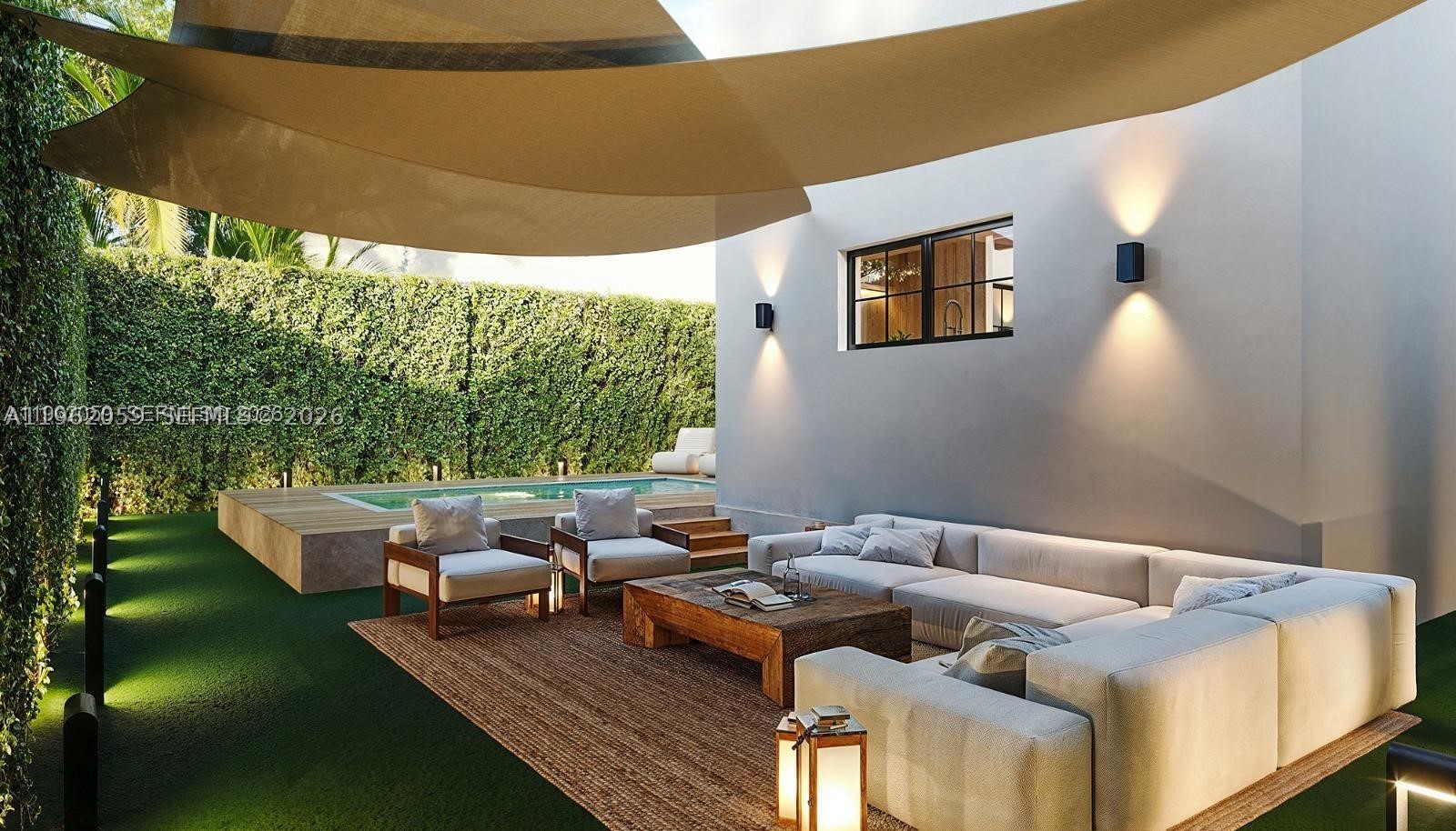ALTOS DEL MAR NO 3 - Residential