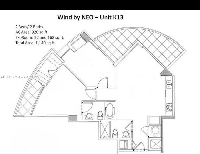 WIND CONDO - Residential Lease