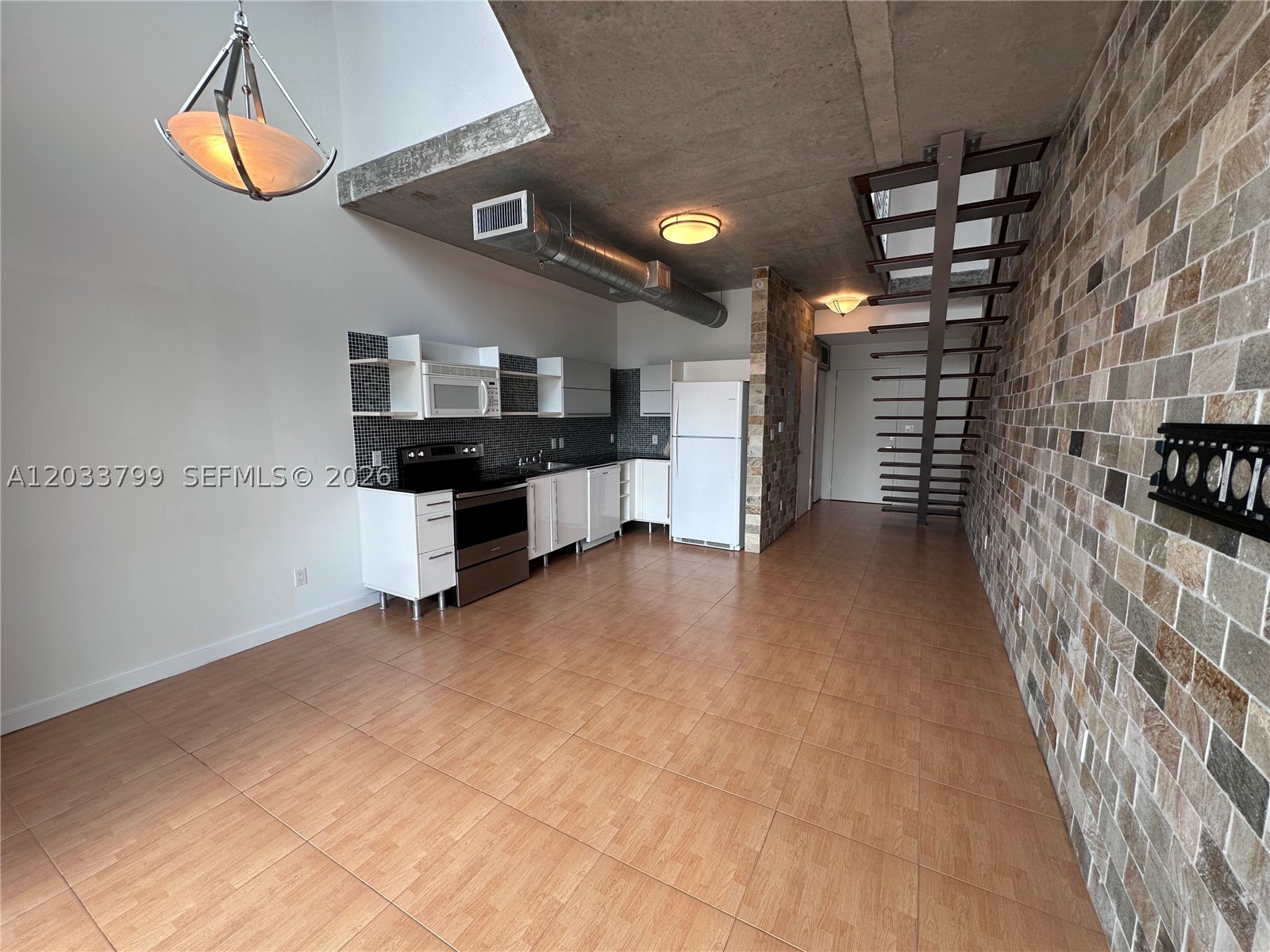 NEO VERTIKA CONDO - Residential Lease
