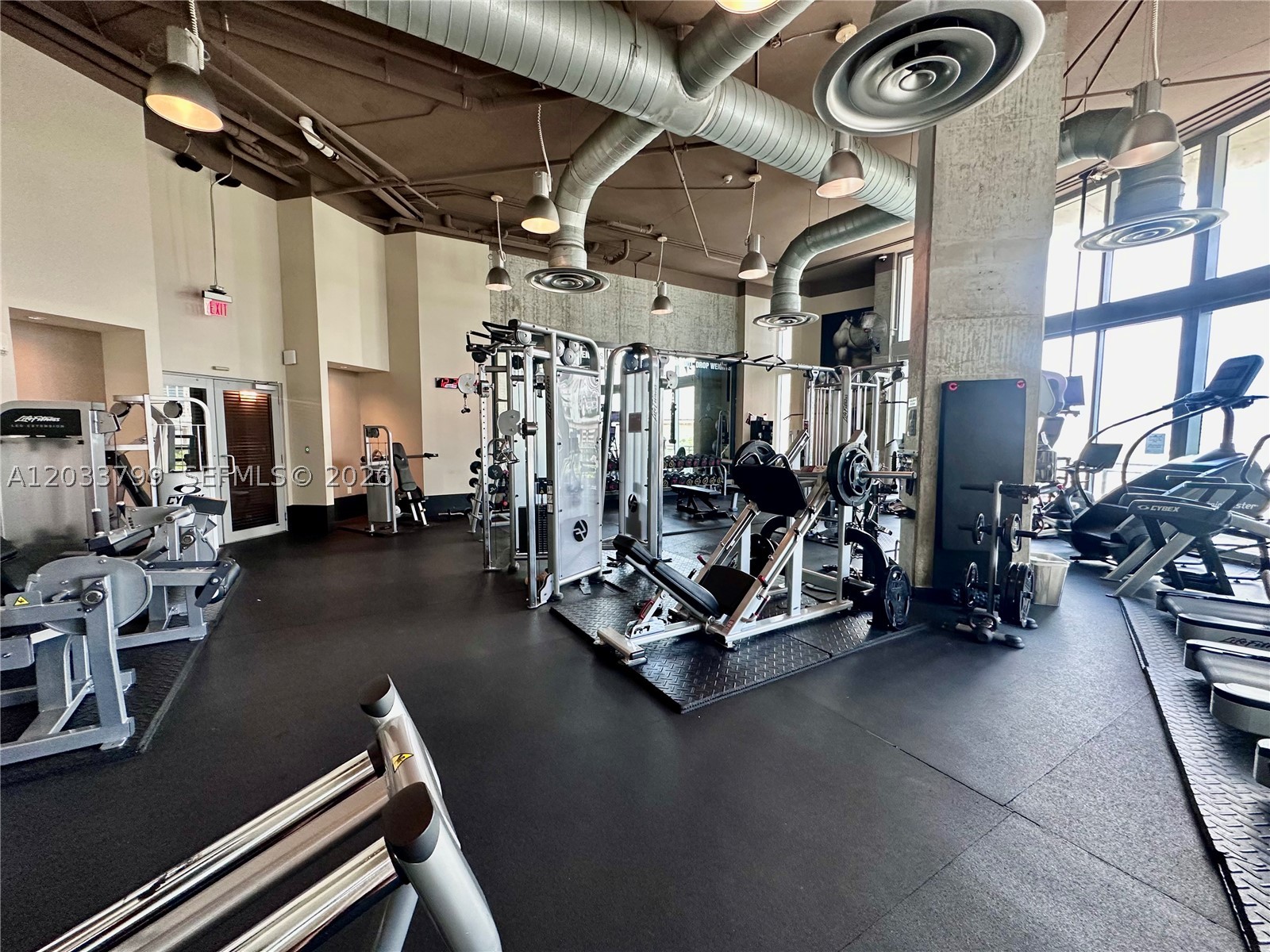 NEO VERTIKA CONDO - Residential Lease