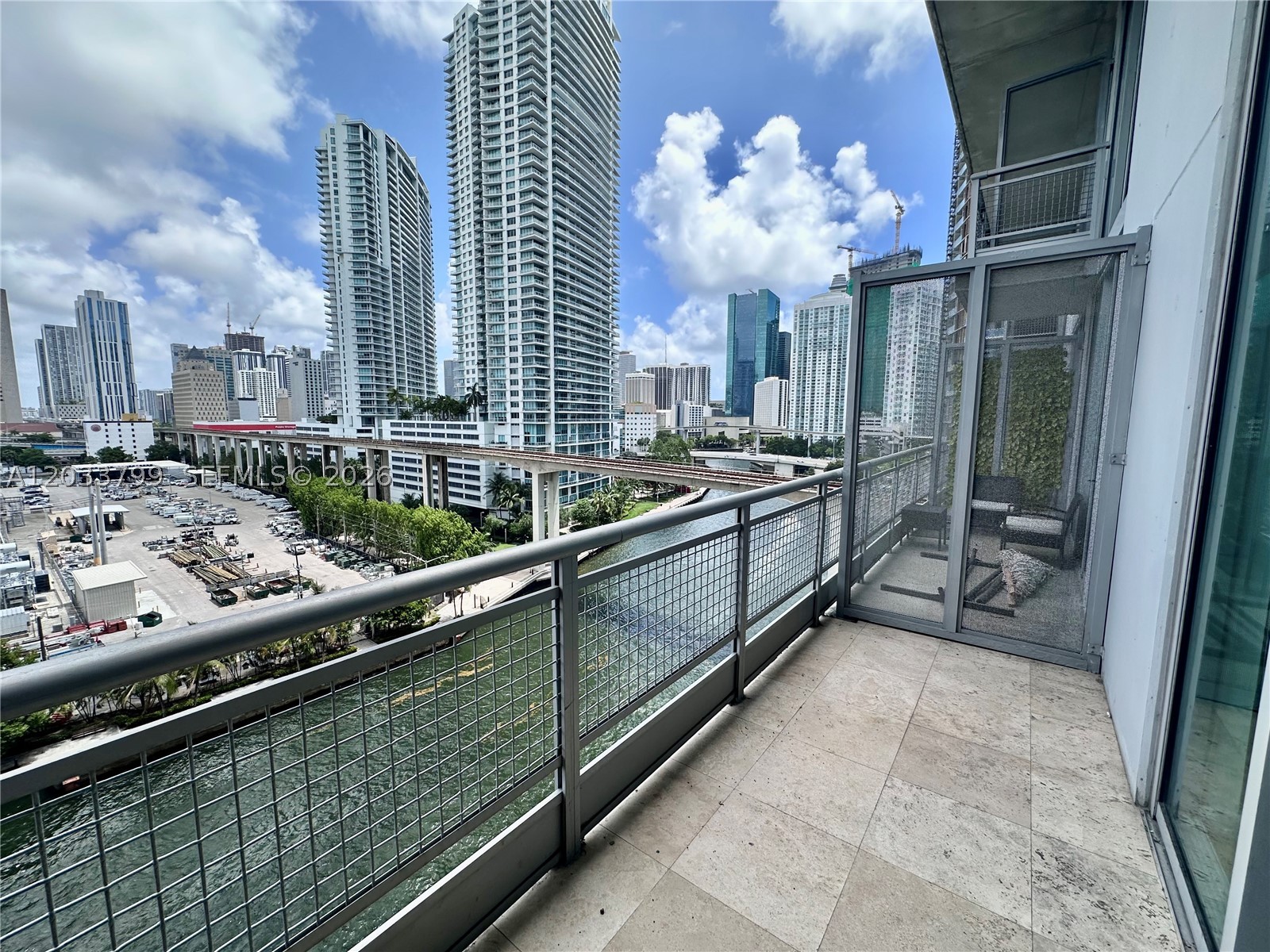 NEO VERTIKA CONDO - Residential Lease
