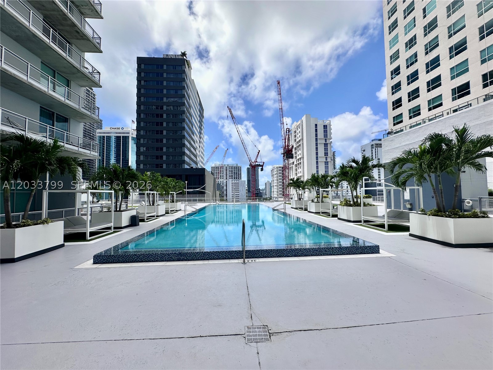NEO VERTIKA CONDO - Residential Lease