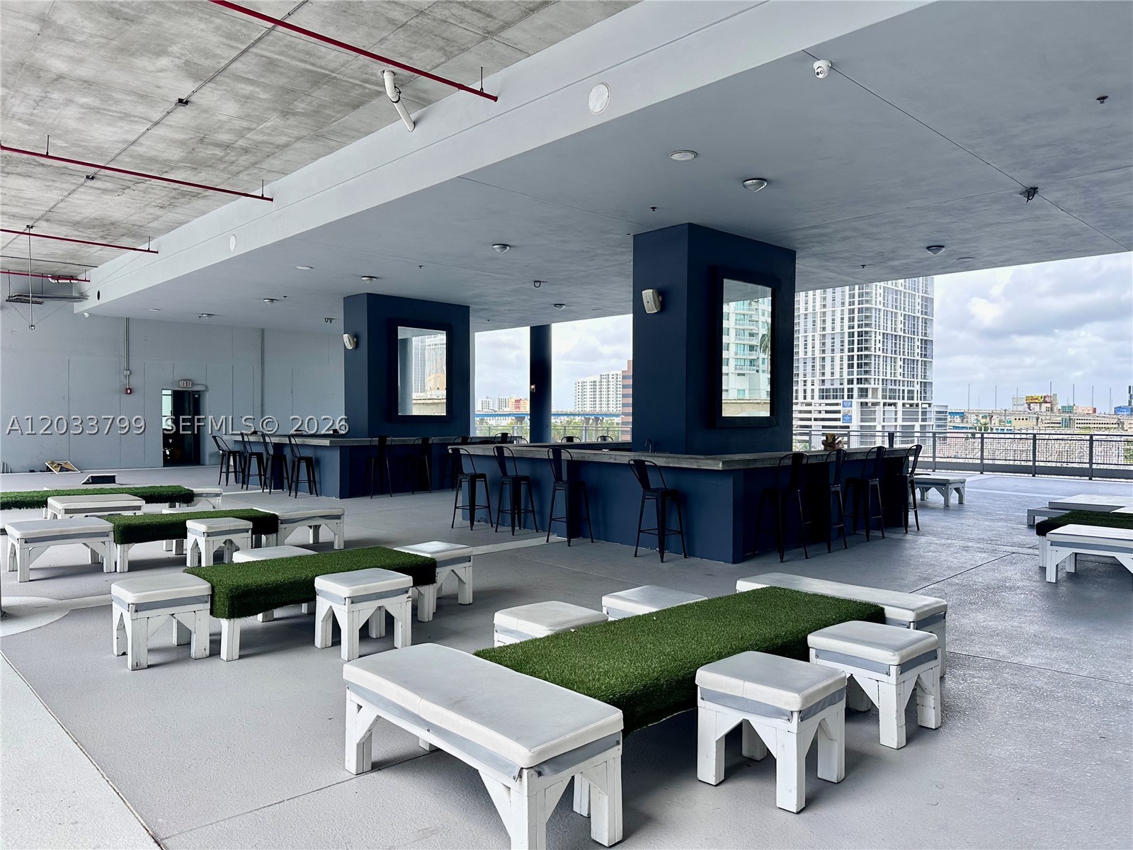 NEO VERTIKA CONDO - Residential Lease