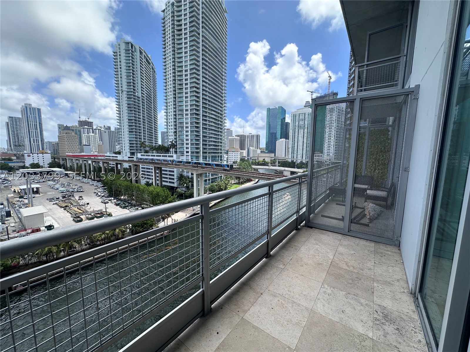 NEO VERTIKA CONDO - Residential Lease