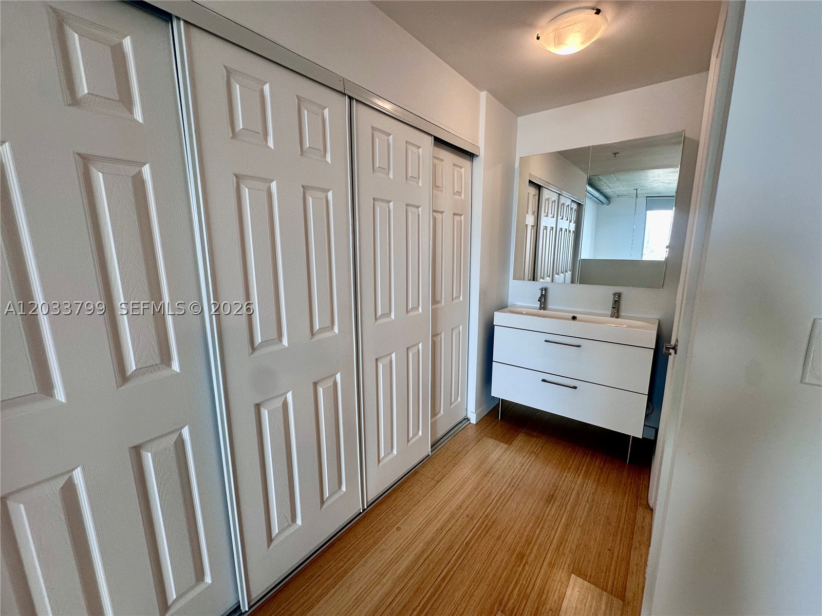 NEO VERTIKA CONDO - Residential Lease
