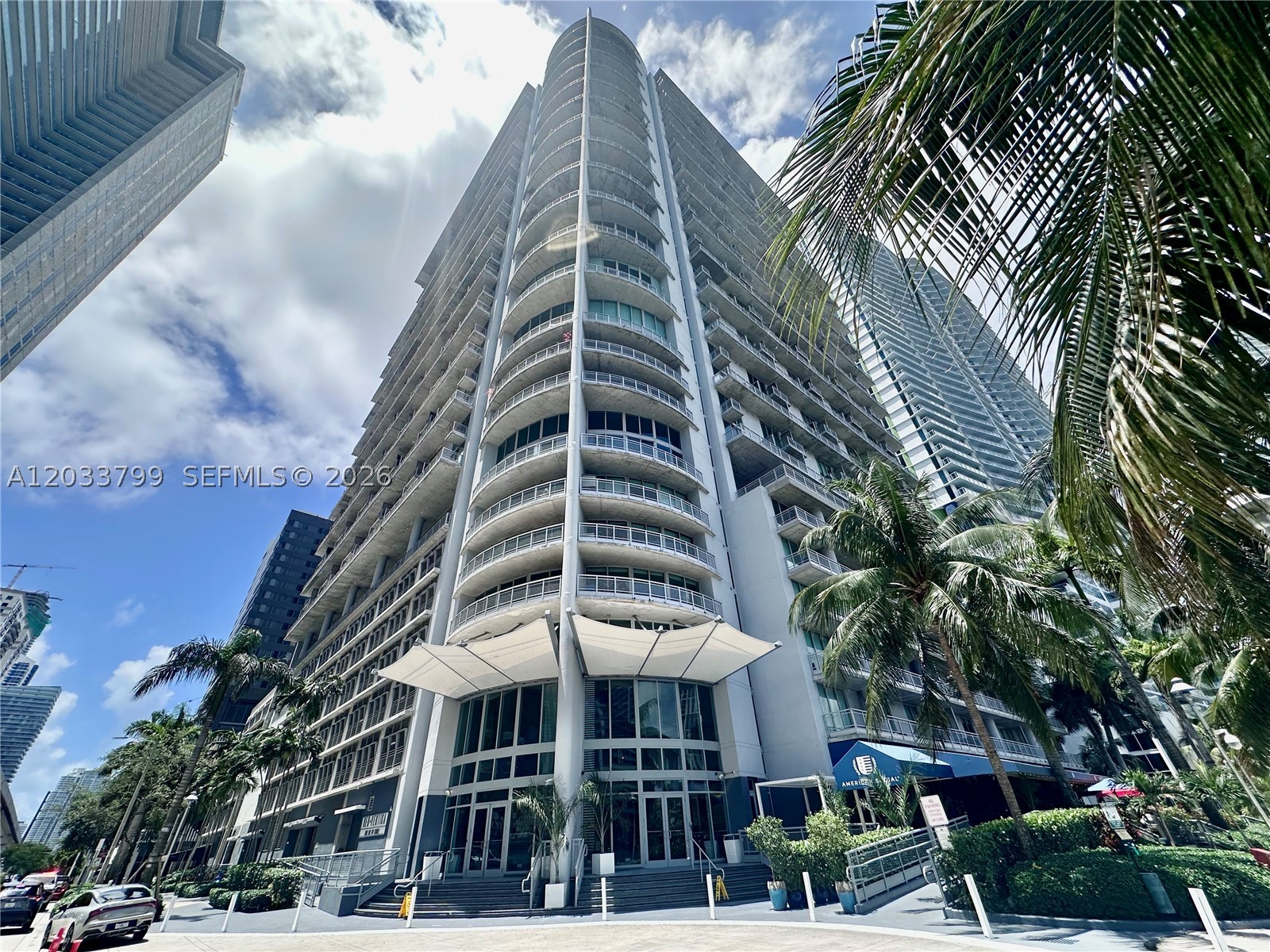 NEO VERTIKA CONDO - Residential Lease