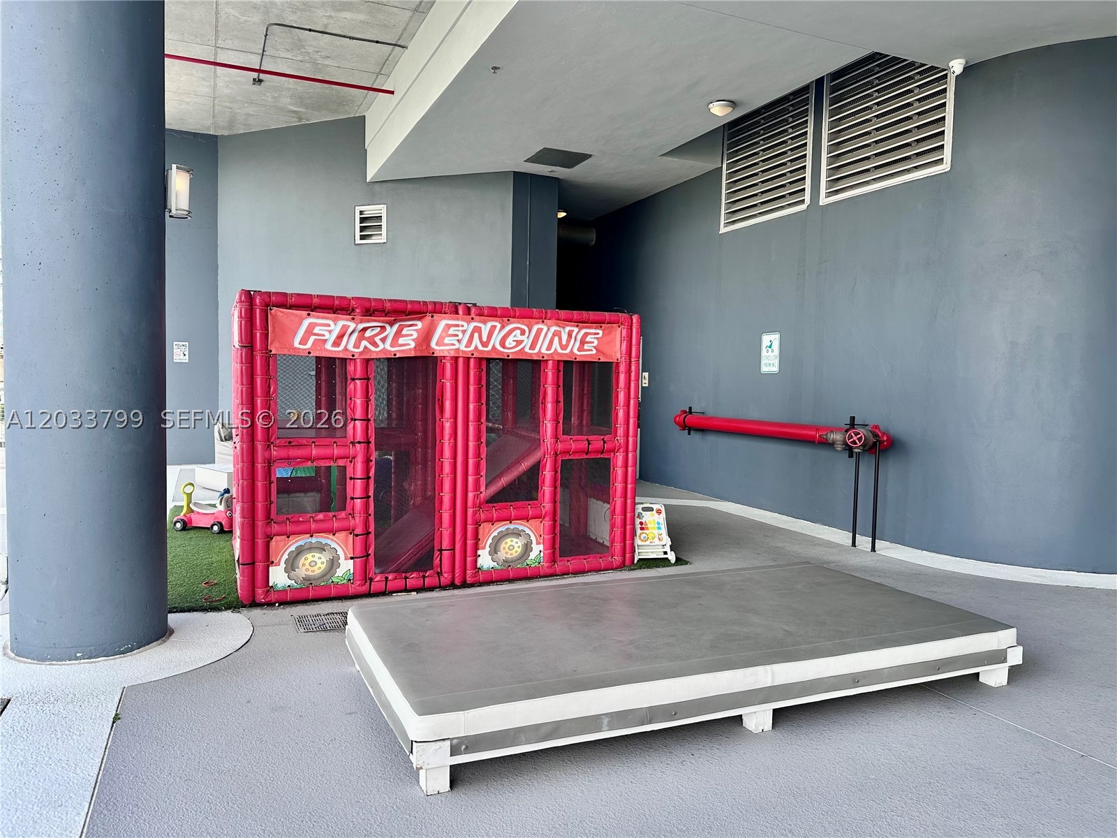 NEO VERTIKA CONDO - Residential Lease