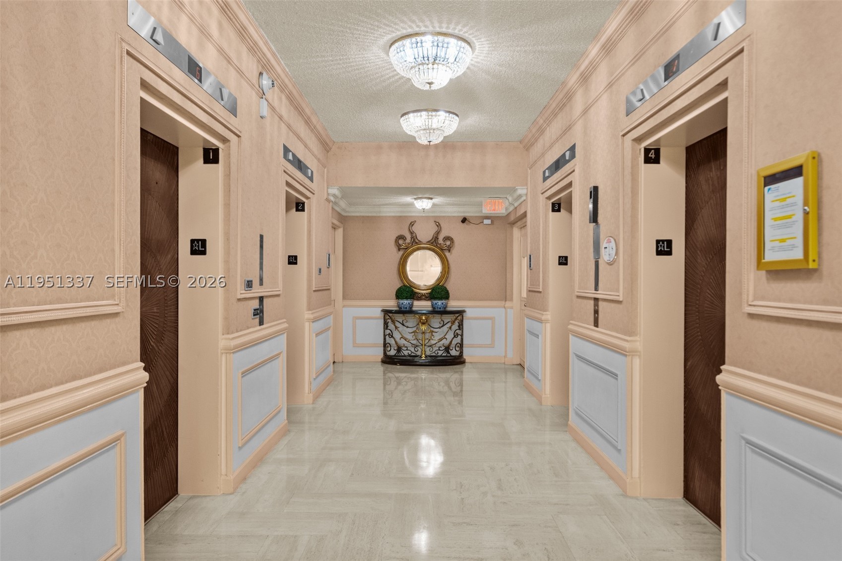 OLYMPUS CONDO PHASE - Residential