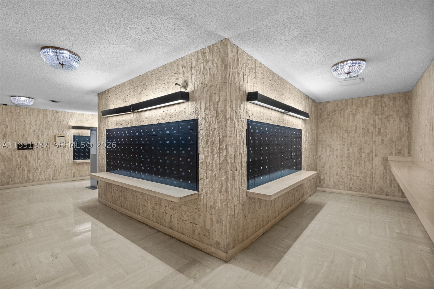 OLYMPUS CONDO PHASE - Residential