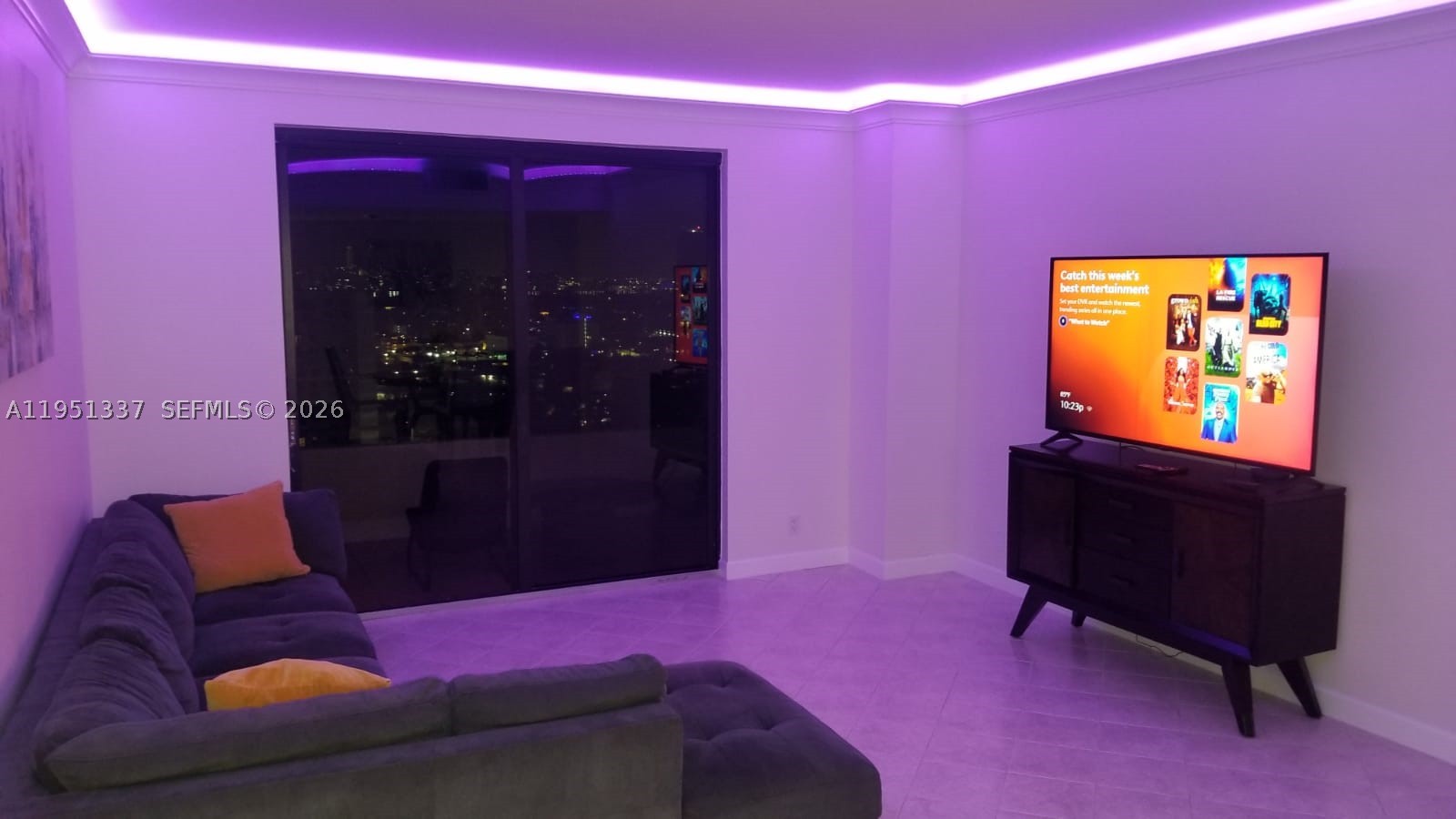 OLYMPUS CONDO PHASE - Residential