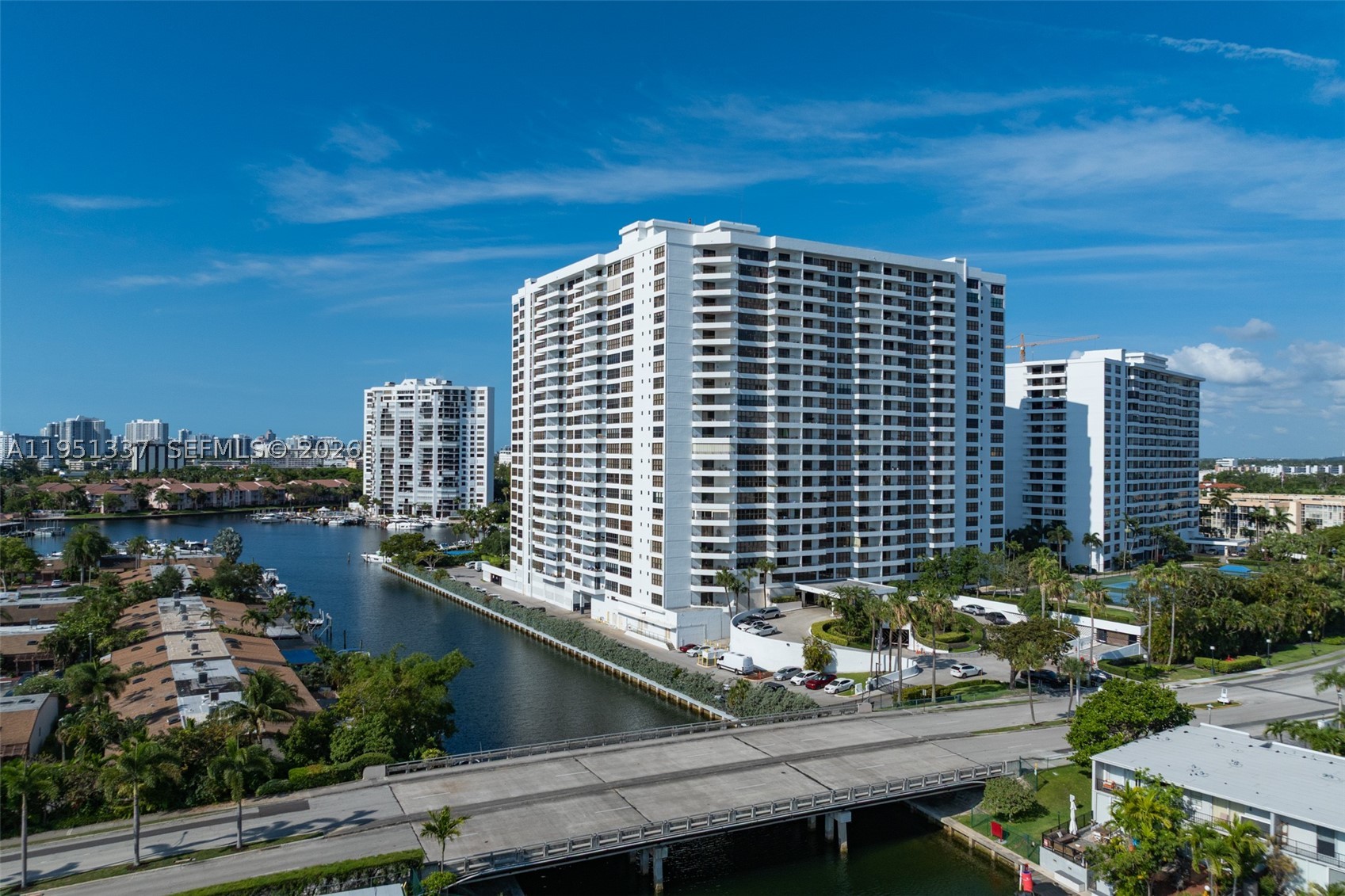 OLYMPUS CONDO PHASE - Residential