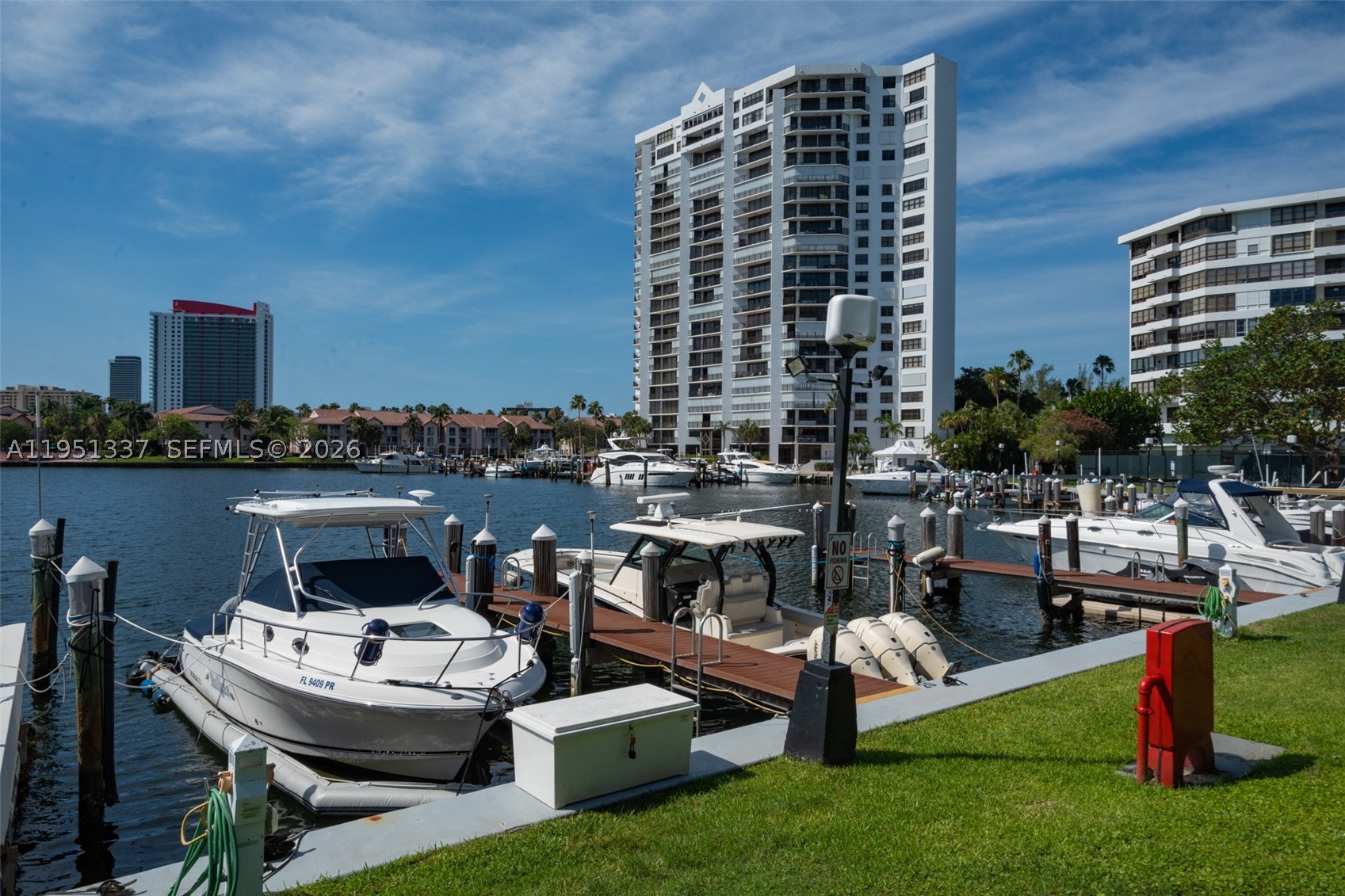 OLYMPUS CONDO PHASE - Residential