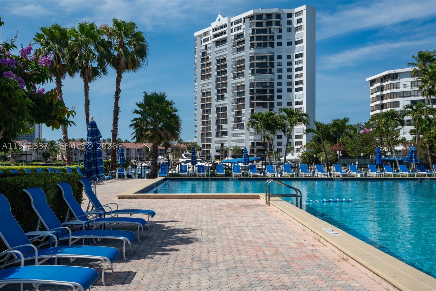 OLYMPUS CONDO PHASE - Residential