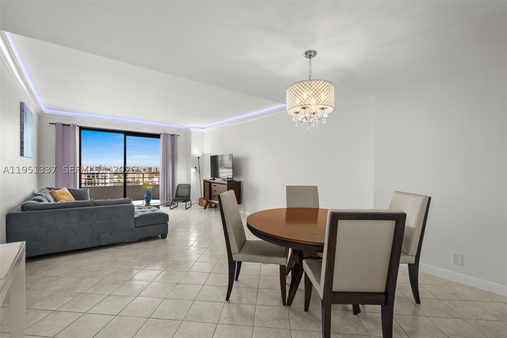 OLYMPUS CONDO PHASE - Residential