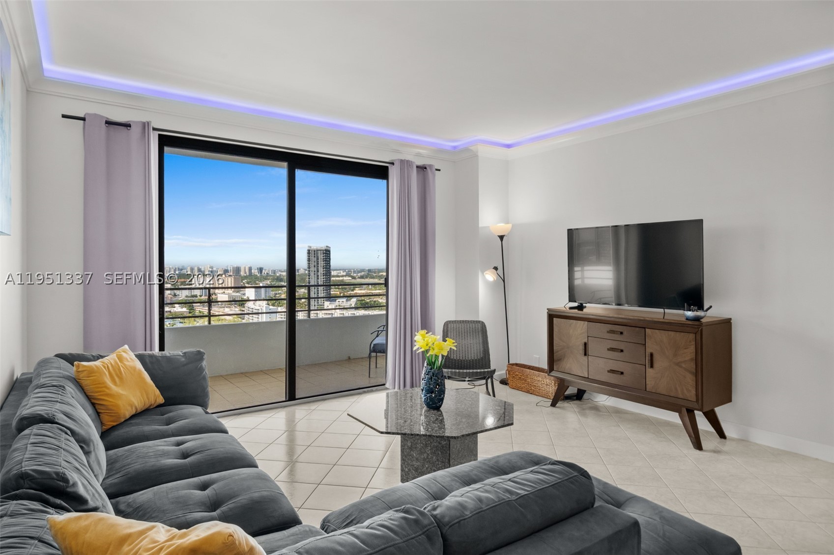 OLYMPUS CONDO PHASE - Residential