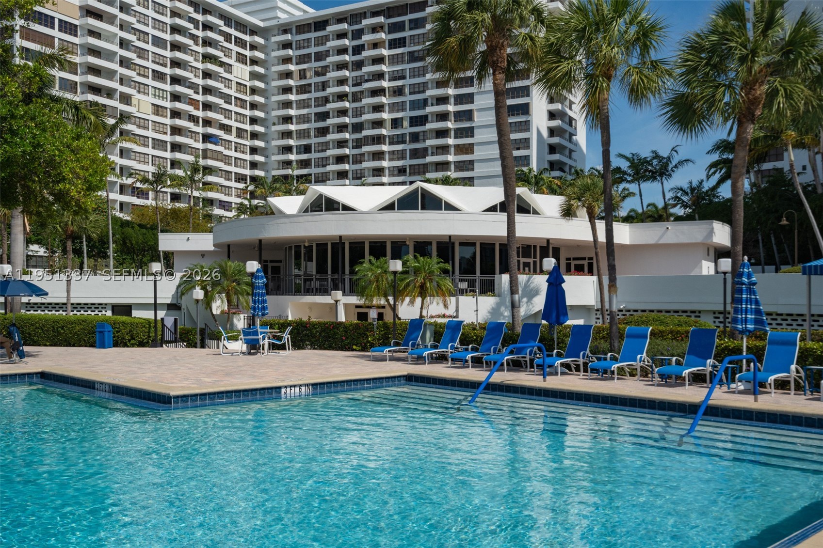 OLYMPUS CONDO PHASE - Residential