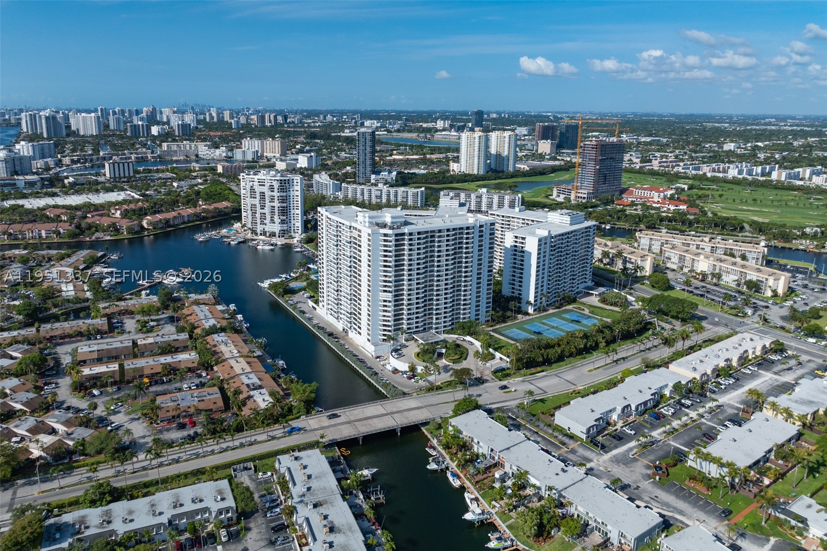OLYMPUS CONDO PHASE - Residential
