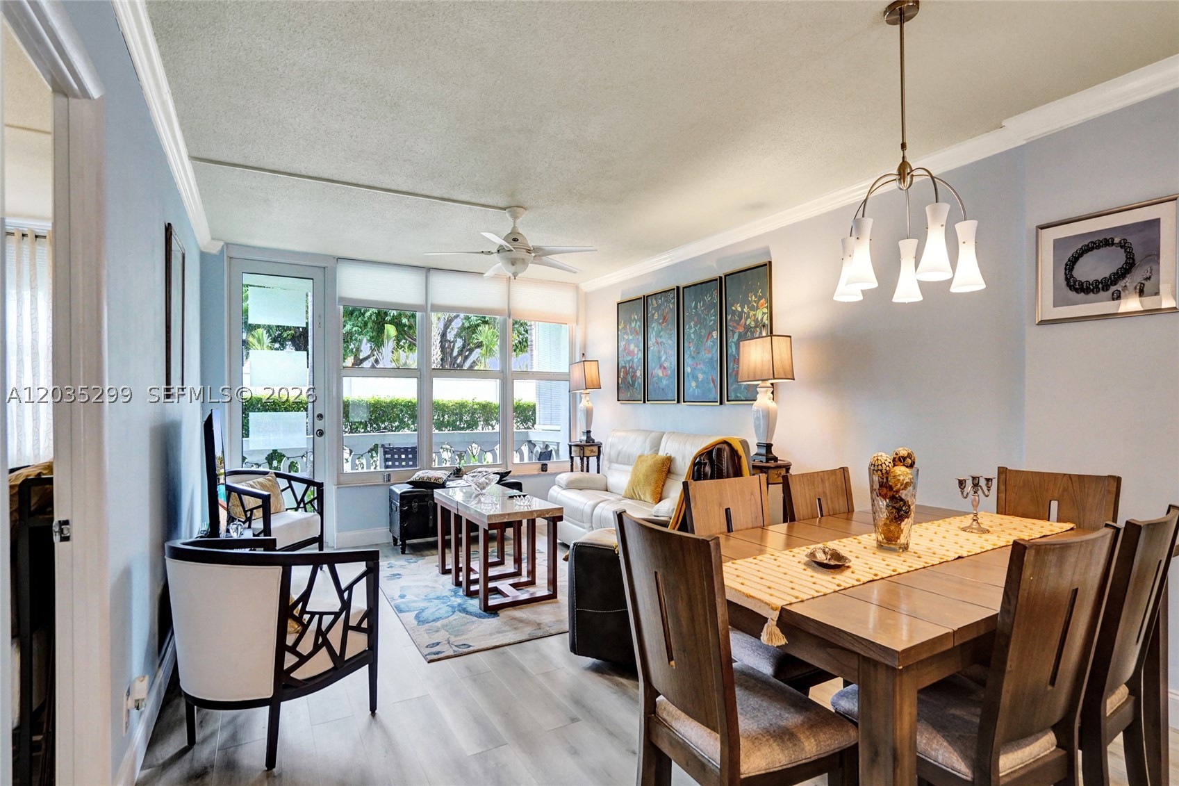 GOLDEN VIEW CONDO - Residential