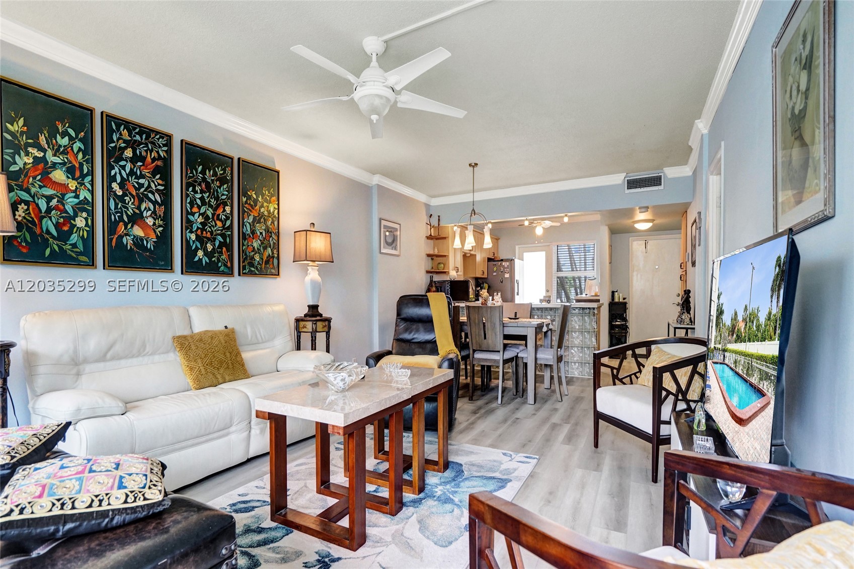 GOLDEN VIEW CONDO - Residential