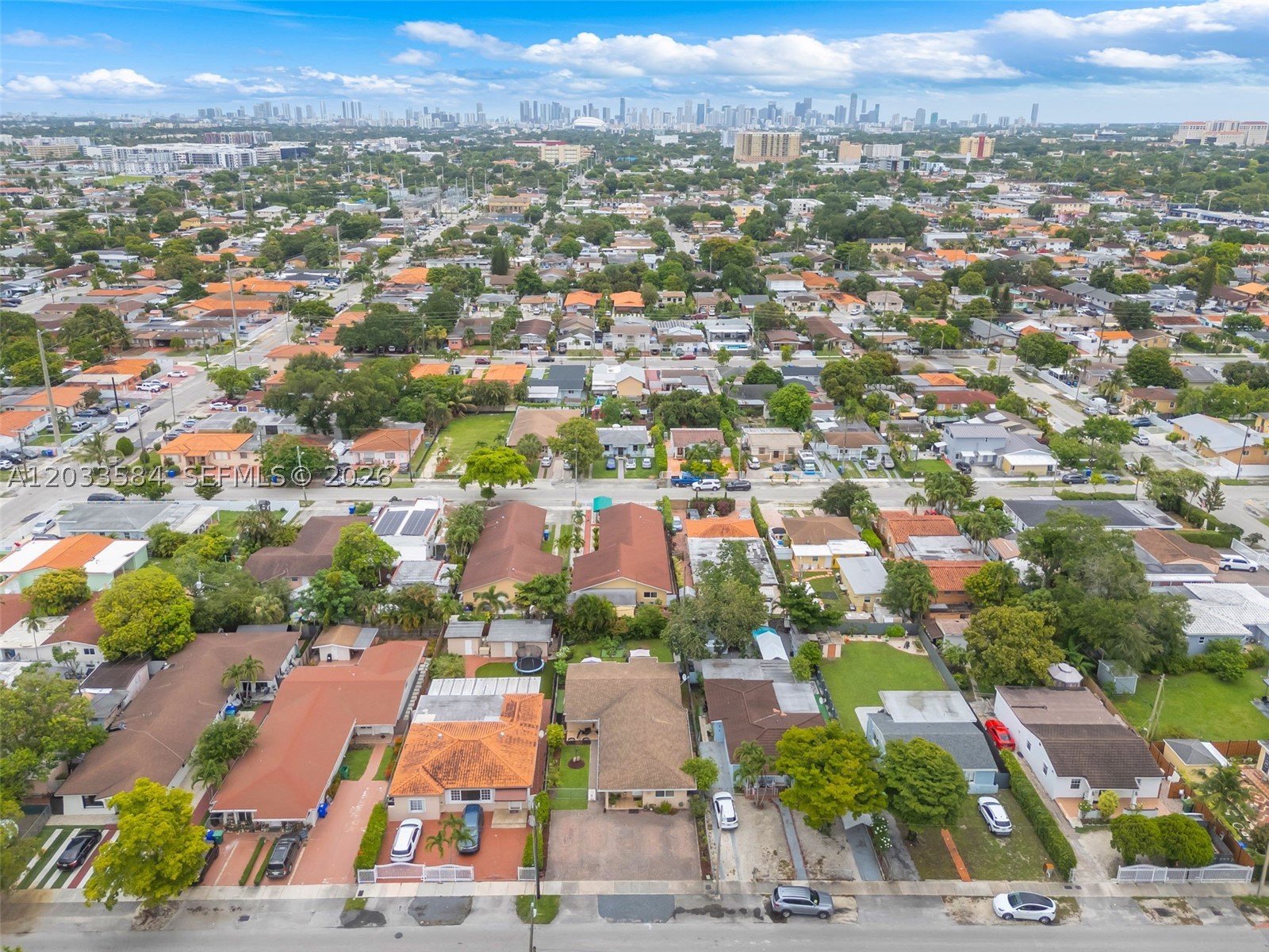 FLAGLER GROVE ESTATES EXT - Residential Income