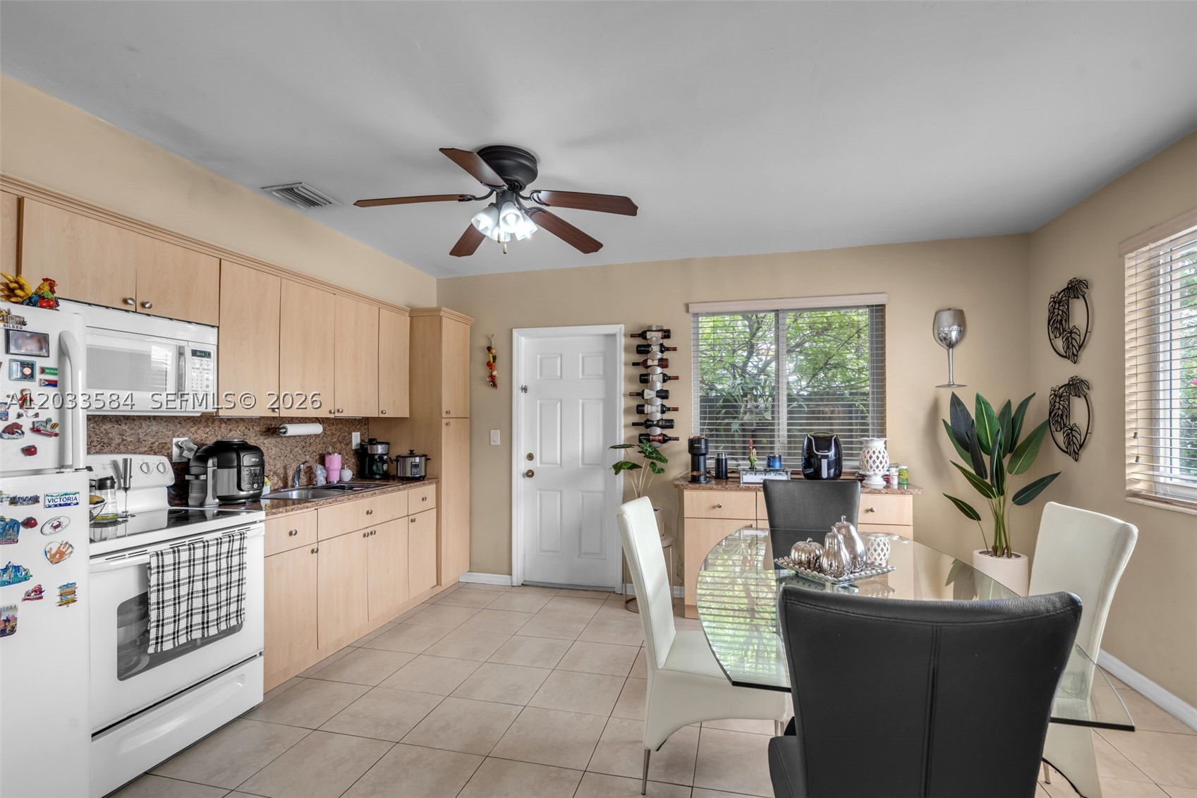 FLAGLER GROVE ESTATES EXT - Residential Income