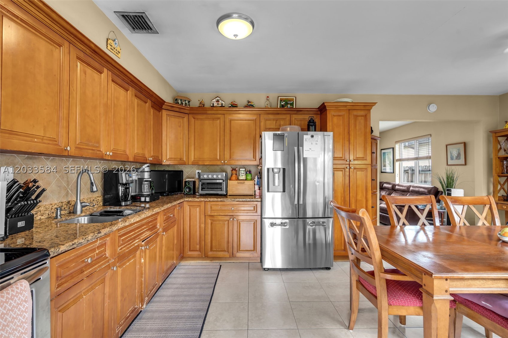 FLAGLER GROVE ESTATES EXT - Residential Income