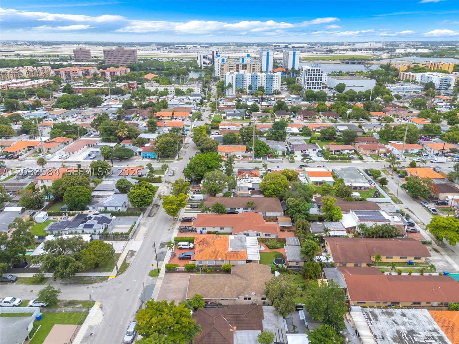 FLAGLER GROVE ESTATES EXT - Residential Income