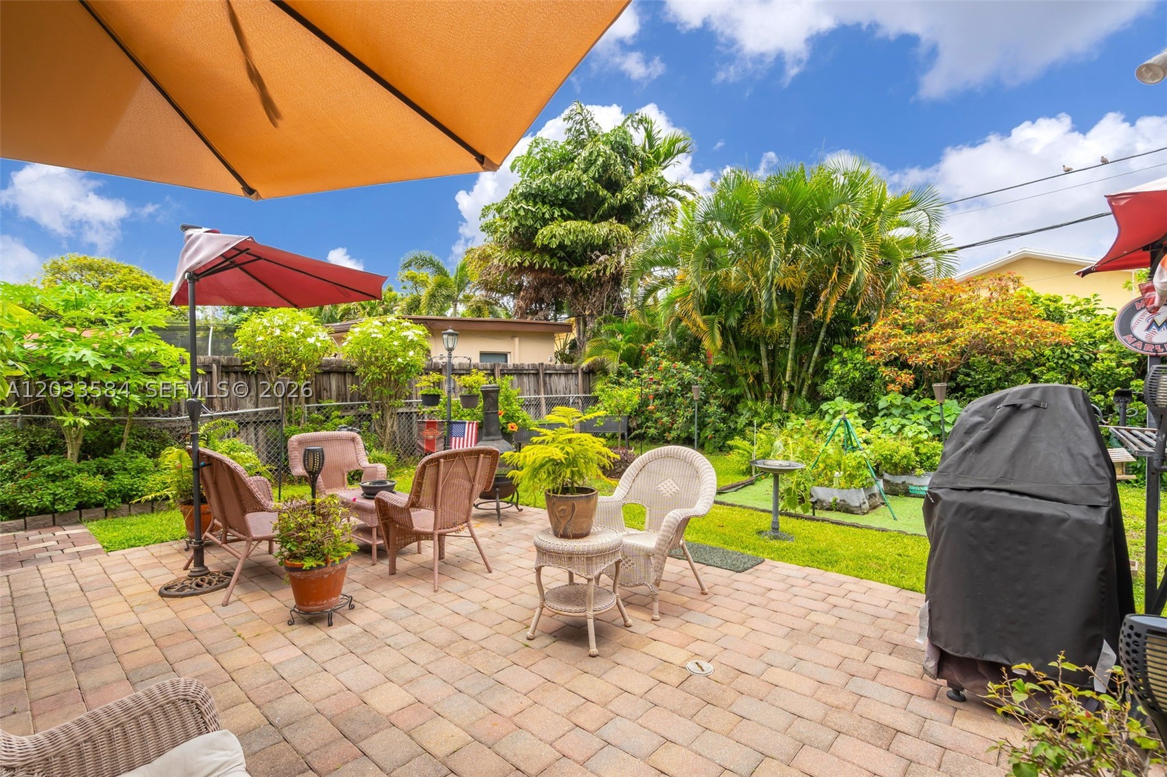 FLAGLER GROVE ESTATES EXT - Residential Income