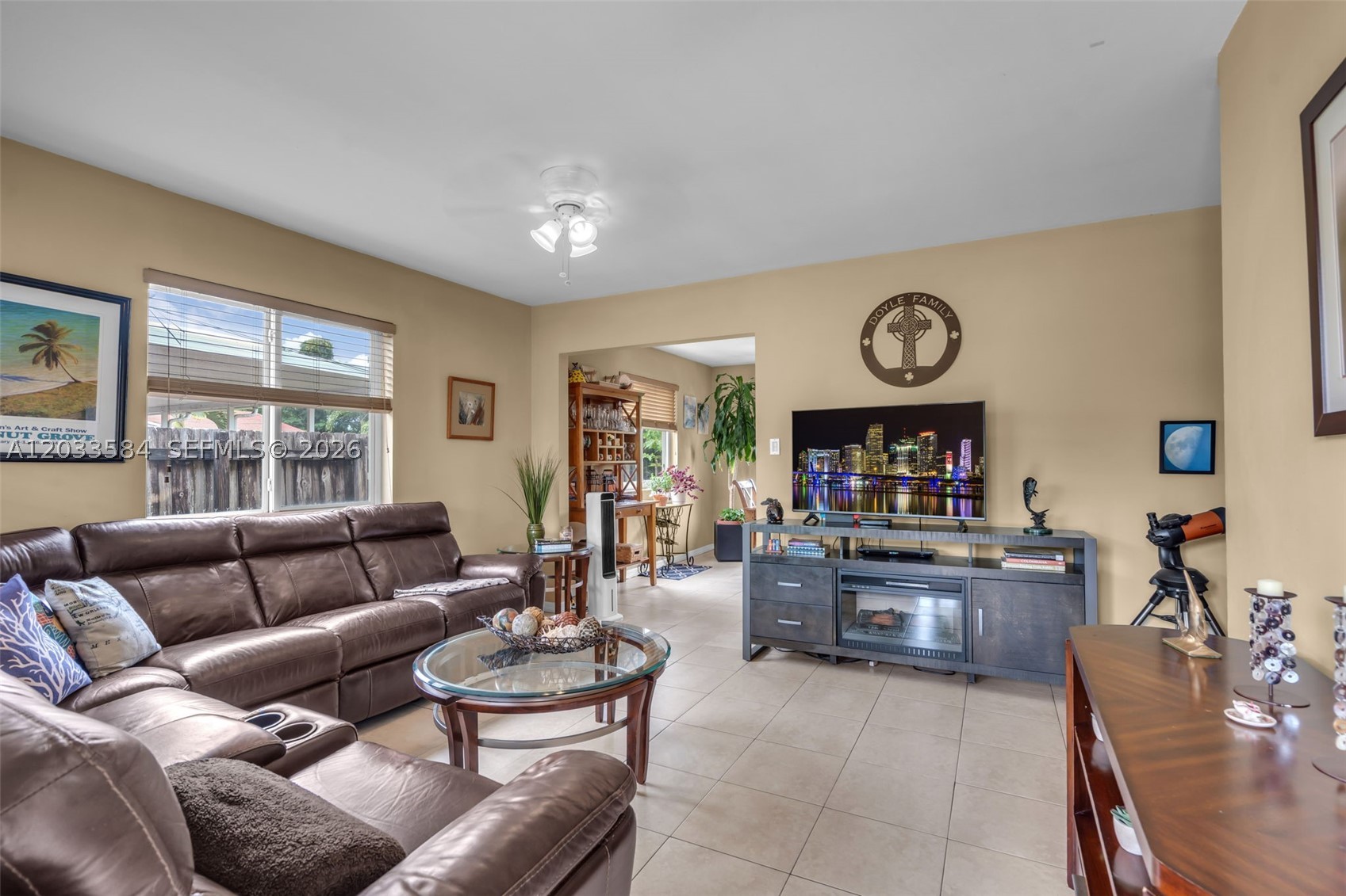 FLAGLER GROVE ESTATES EXT - Residential Income
