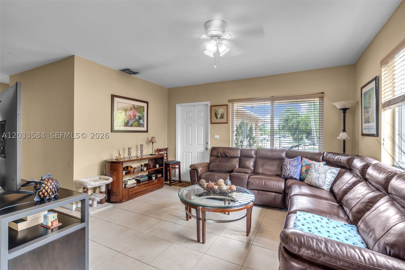 FLAGLER GROVE ESTATES EXT - Residential Income