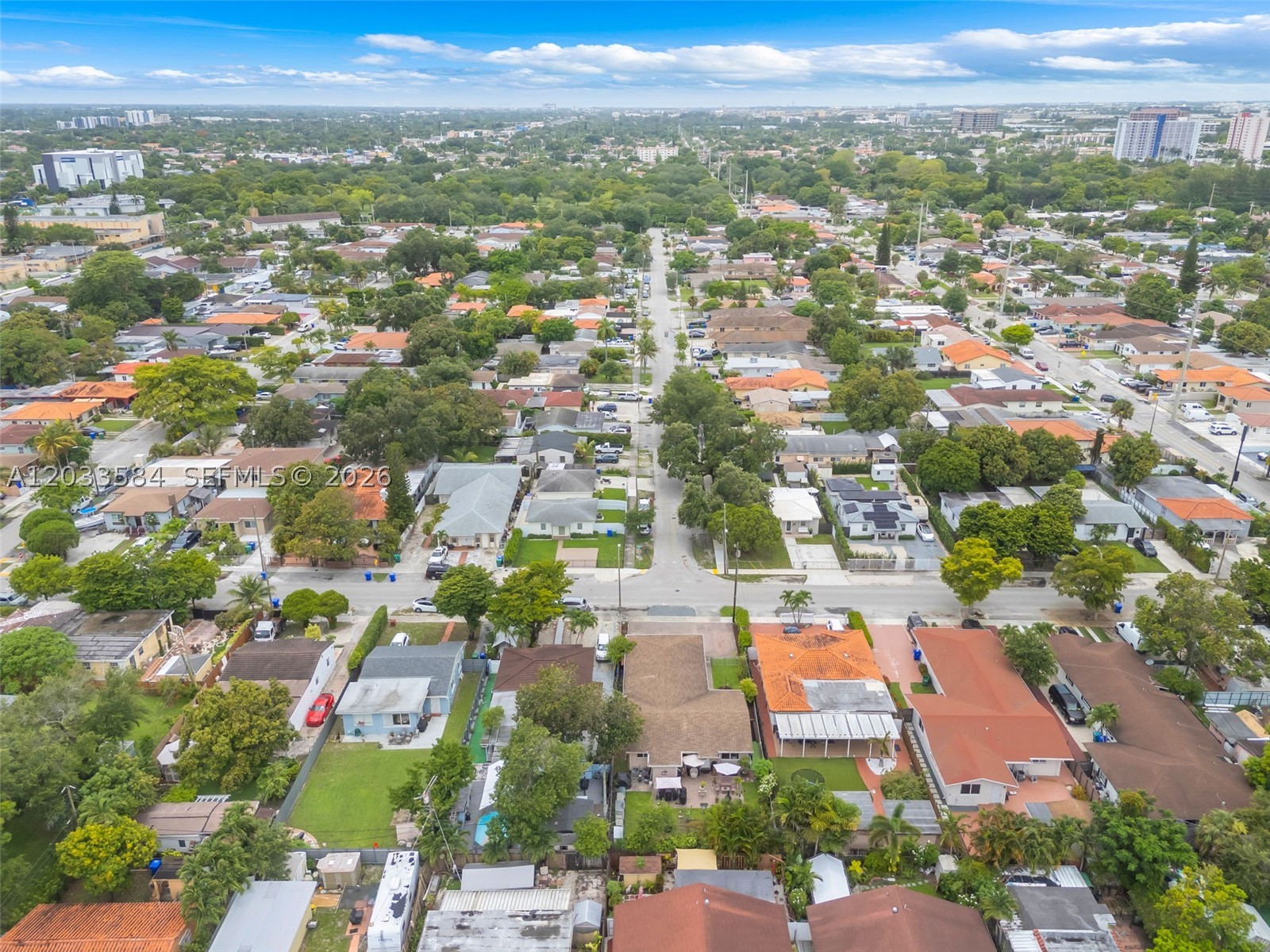 FLAGLER GROVE ESTATES EXT - Residential Income