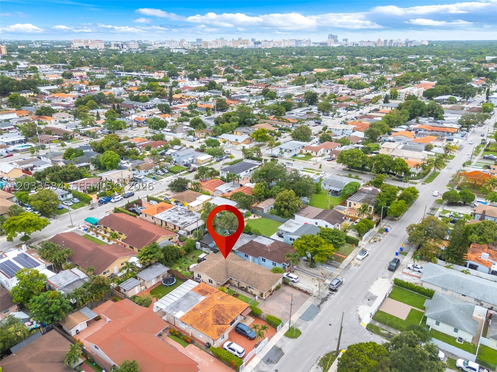 FLAGLER GROVE ESTATES EXT - Residential Income