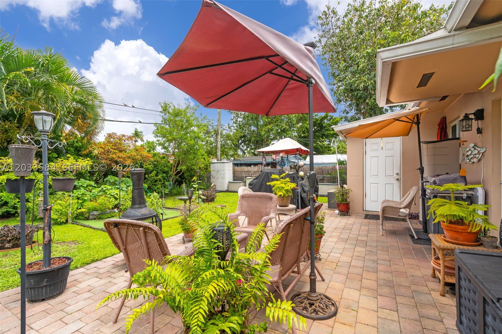 FLAGLER GROVE ESTATES EXT - Residential Income