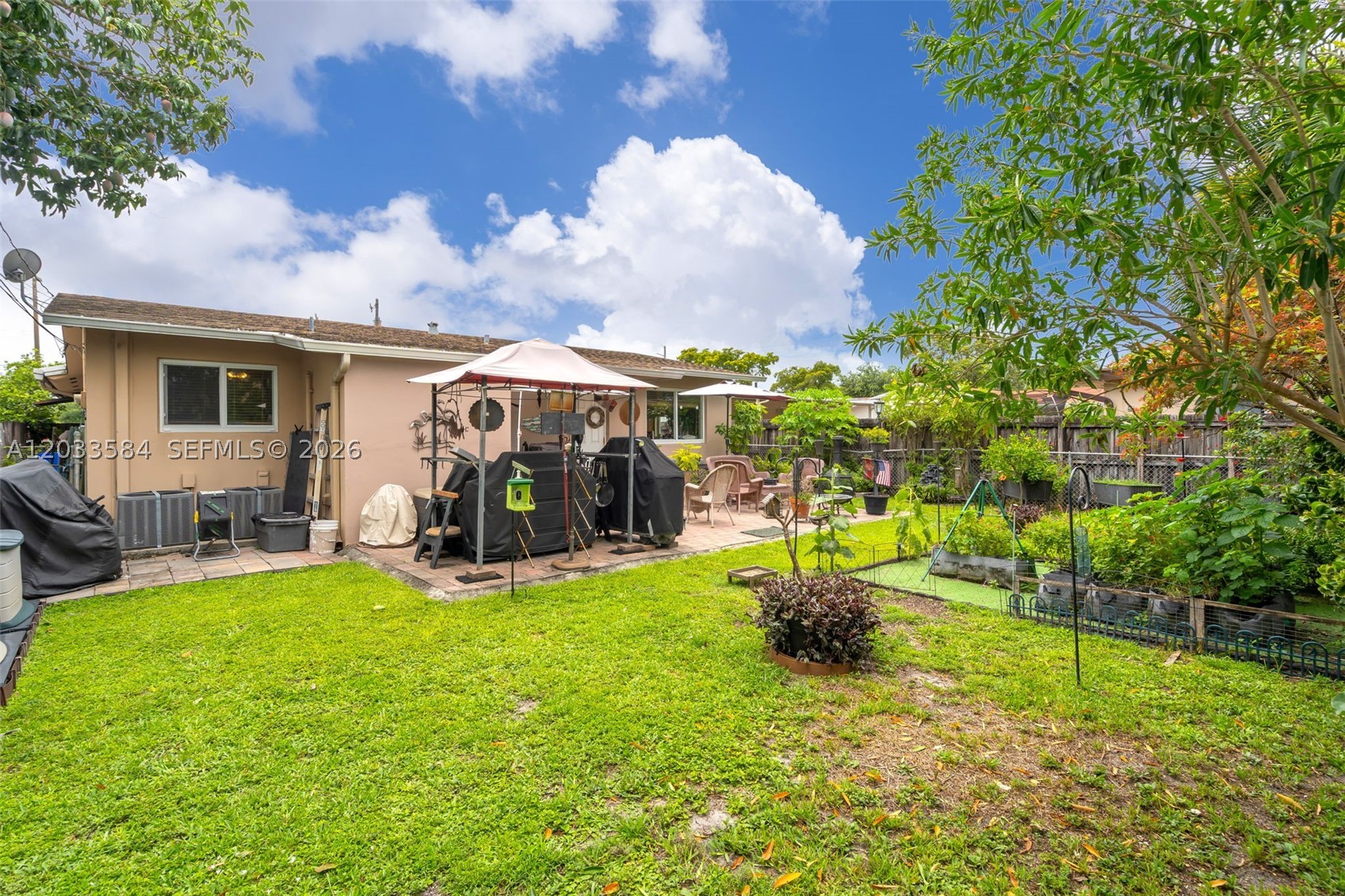 FLAGLER GROVE ESTATES EXT - Residential Income