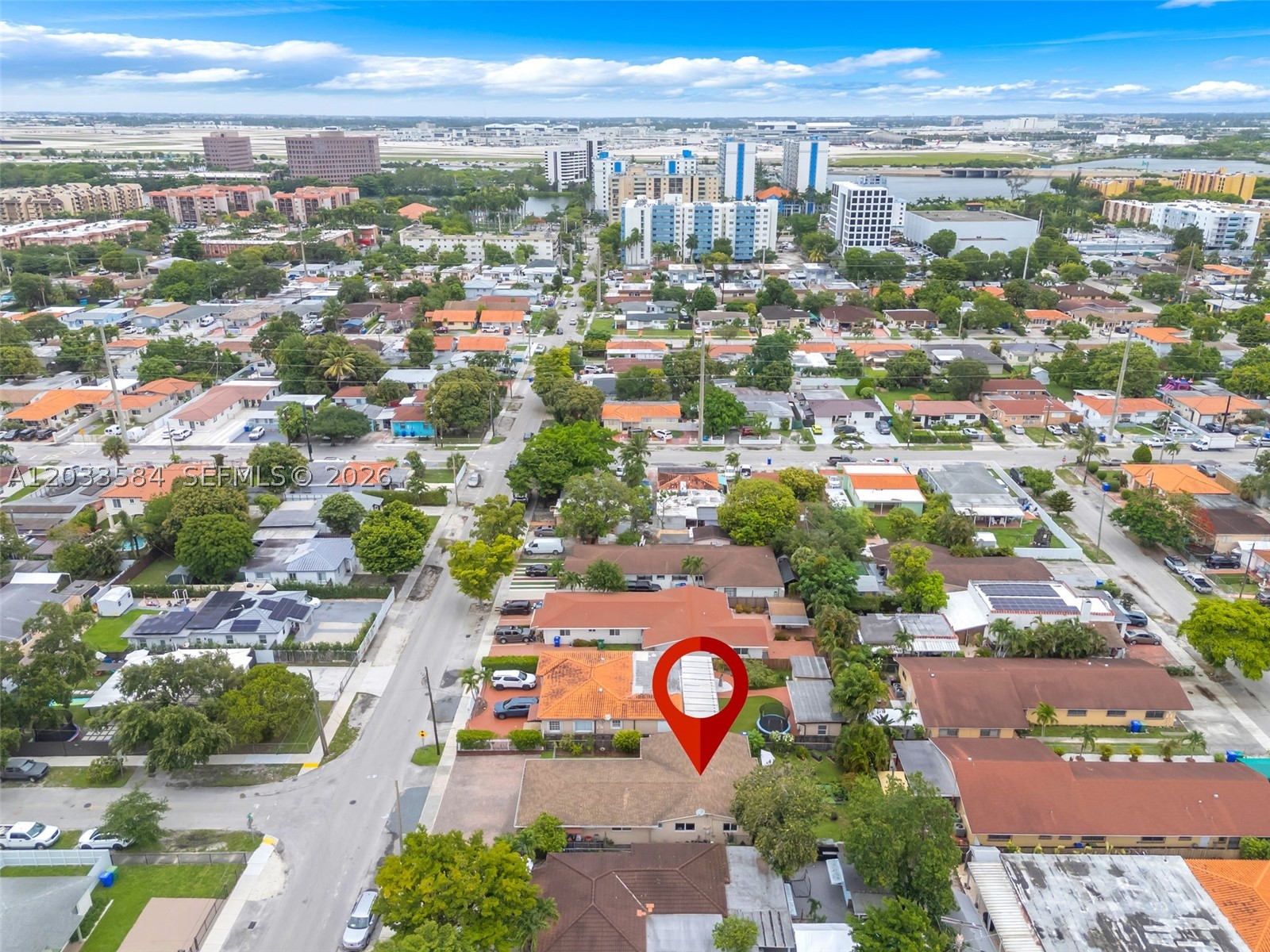FLAGLER GROVE ESTATES EXT - Residential Income