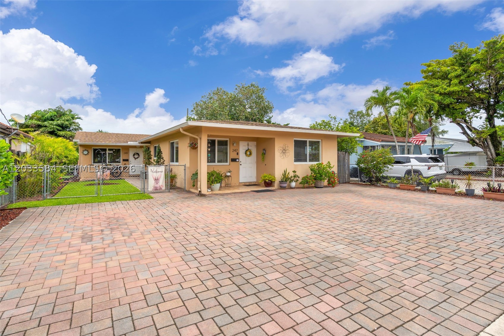 FLAGLER GROVE ESTATES EXT - Residential Income