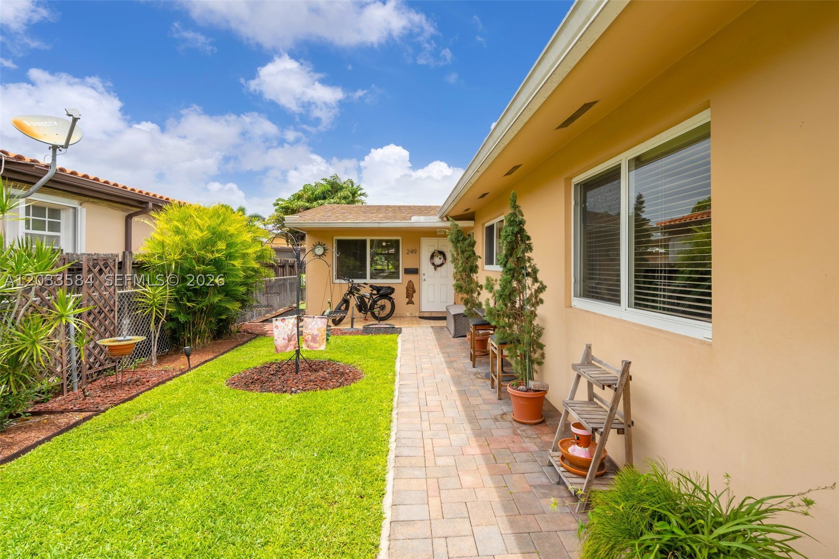FLAGLER GROVE ESTATES EXT - Residential Income