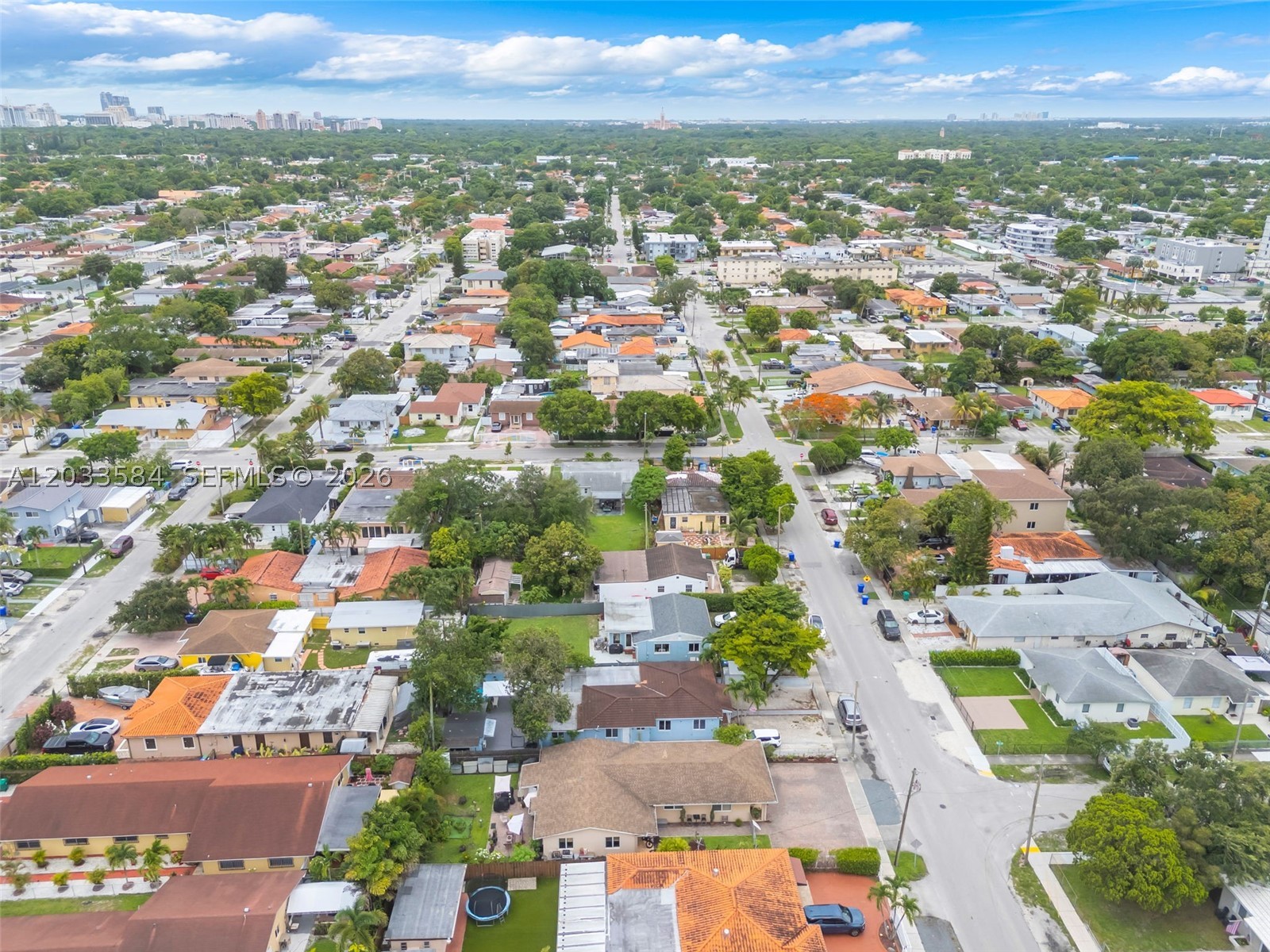 FLAGLER GROVE ESTATES EXT - Residential Income