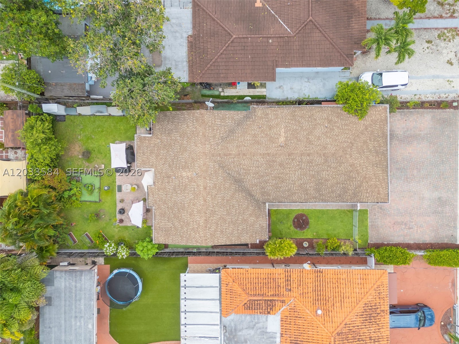FLAGLER GROVE ESTATES EXT - Residential Income