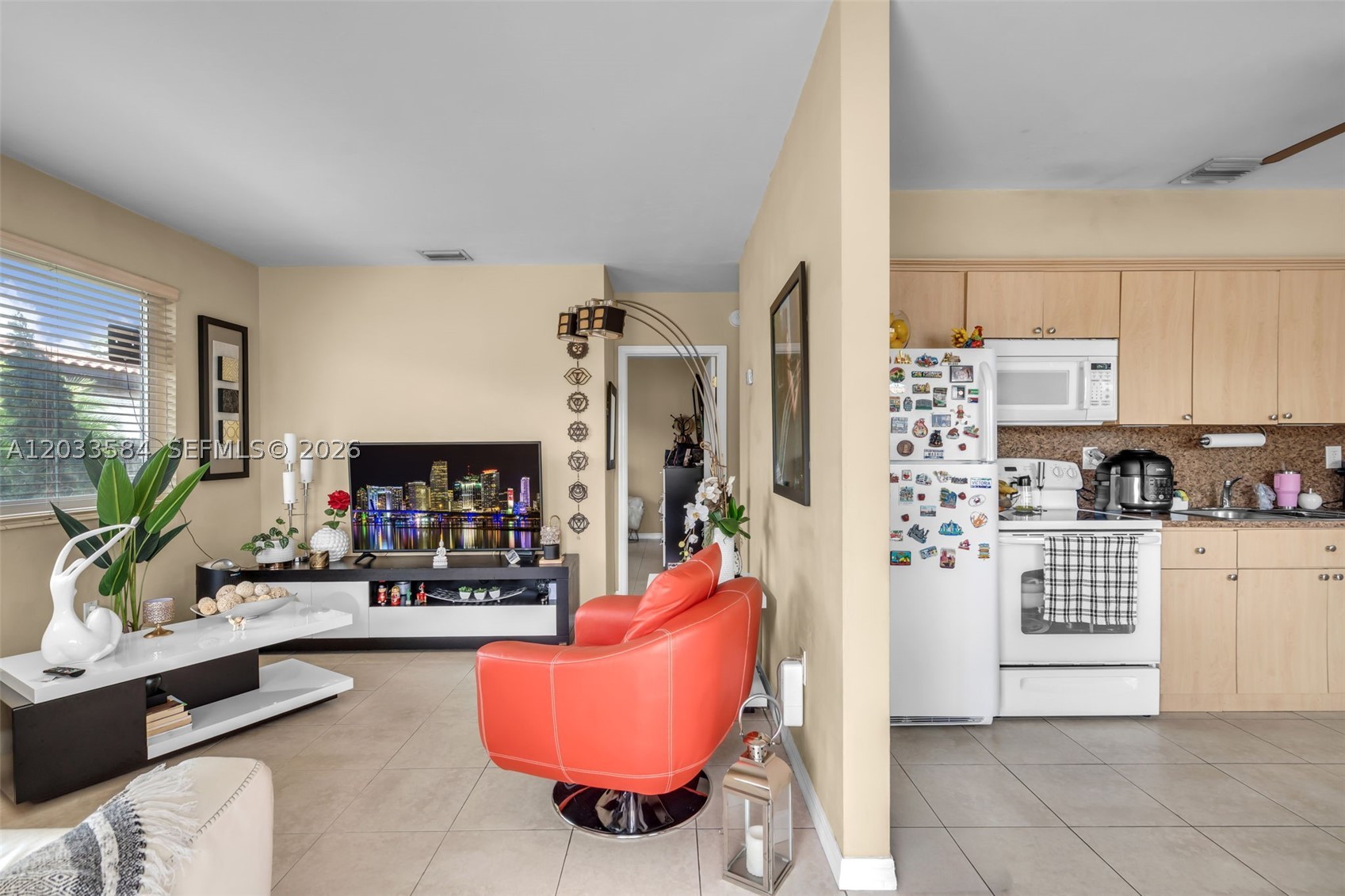 FLAGLER GROVE ESTATES EXT - Residential Income