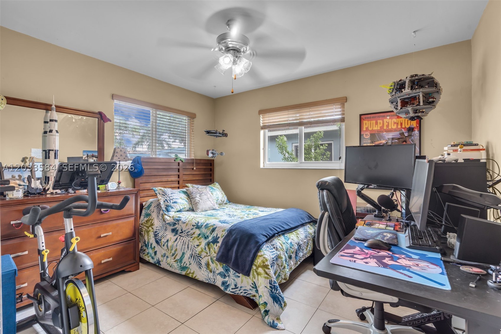 FLAGLER GROVE ESTATES EXT - Residential Income